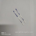 CE Factory Urine HCG Pregnancy Test Instrument Self-Check